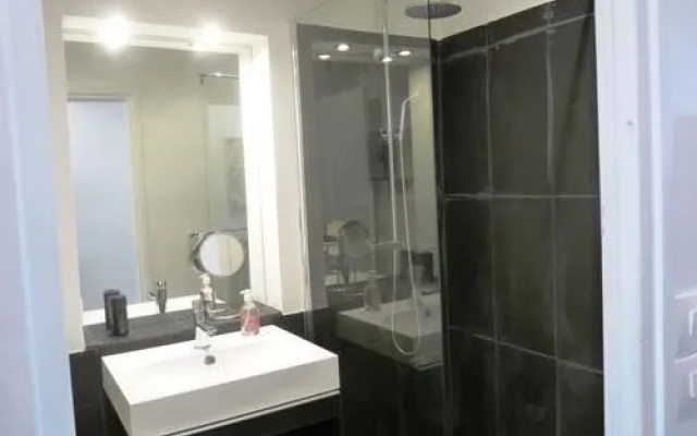 Gazaniere One Bed