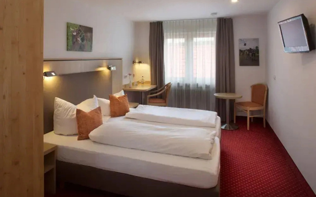 Löwen - Ihr Familienhotel im Allgäu