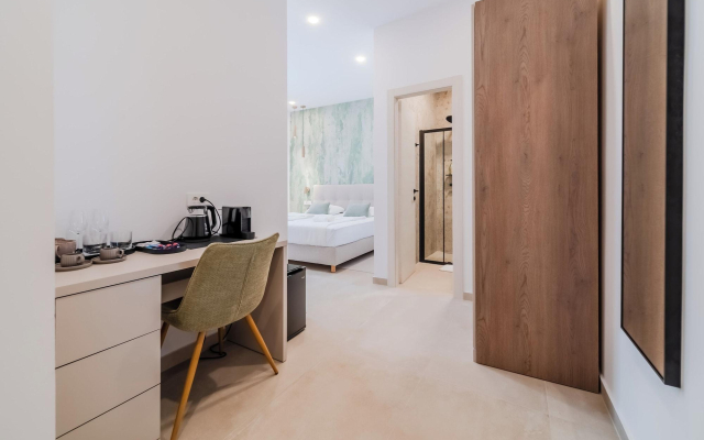 Flowers Premium Apartments & Rooms