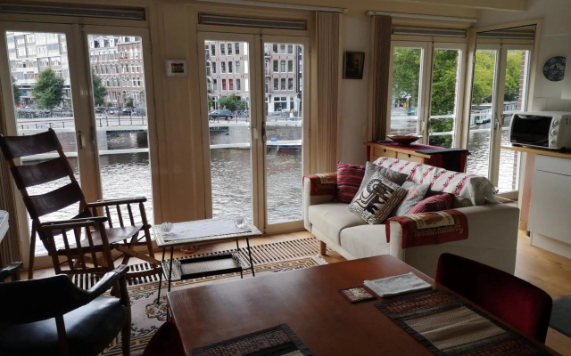 Canal View