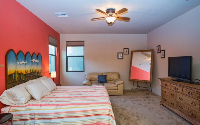 Heart of Tucson 3 BR by Casago