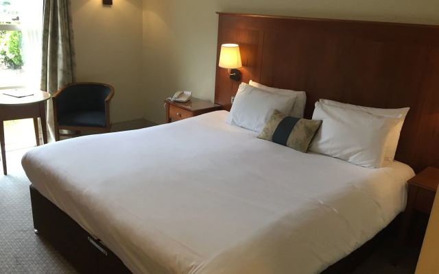 Rossett Hall Hotel