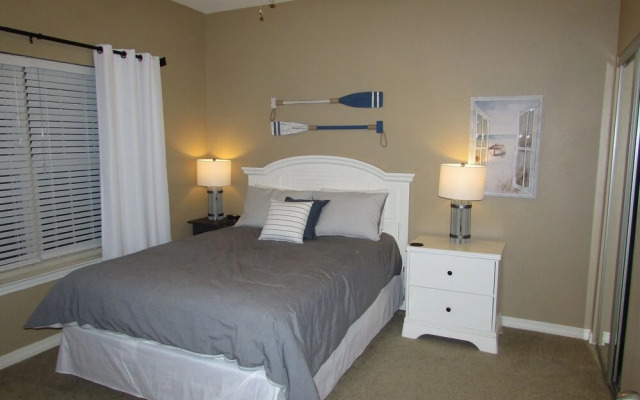 Condo B-2 3 Bedroom Condo by Redawning