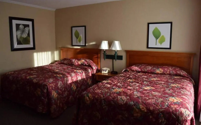 Mountain Aire Inn Sevierville/Pigeon Forge