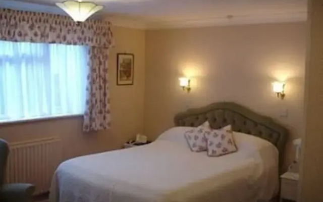 Chudleigh Hotel