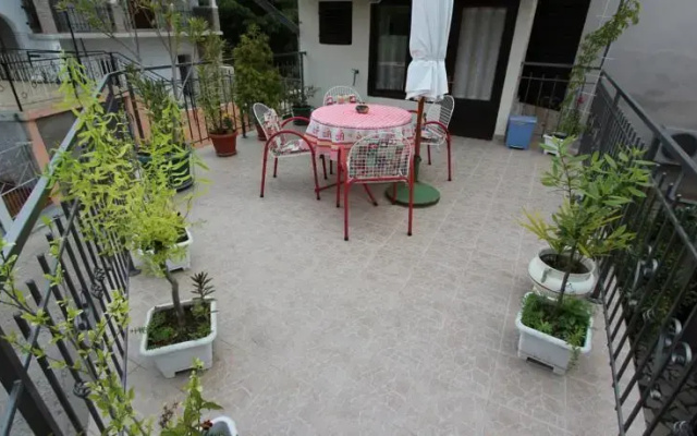 Apartments Domenico