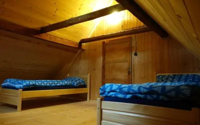 MausHaus