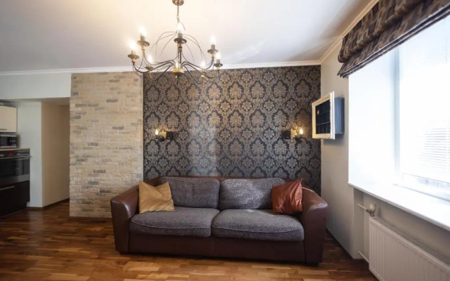 Revalia T1 One-Bedroom Apartment
