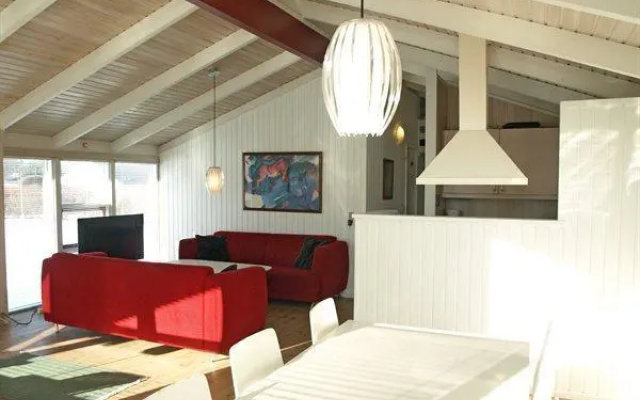 Sydøstjylland - Købingsmark Holiday House (65-0009)