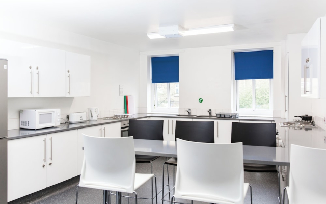 Alexander Fleming Hall Hoxton