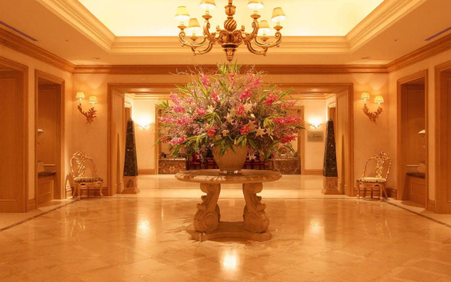 Sendai Royal Park Hotel