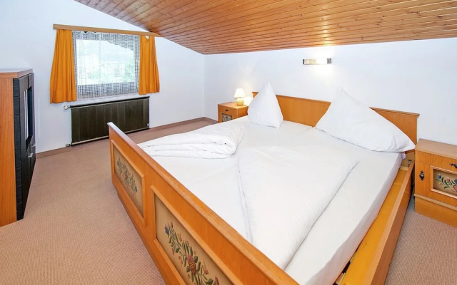 Delightful Holiday Home in Kirchberg in Tirol With Sauna