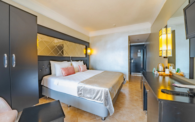 Ideal Prime Beach