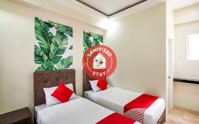 Kathy's Home by OYO Rooms