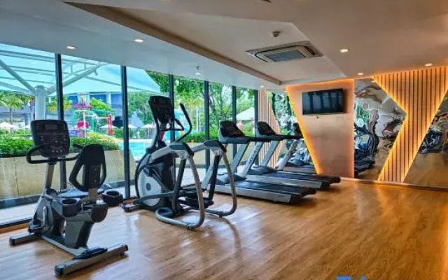 View 2Bdr Lux Life Rawai 73m2