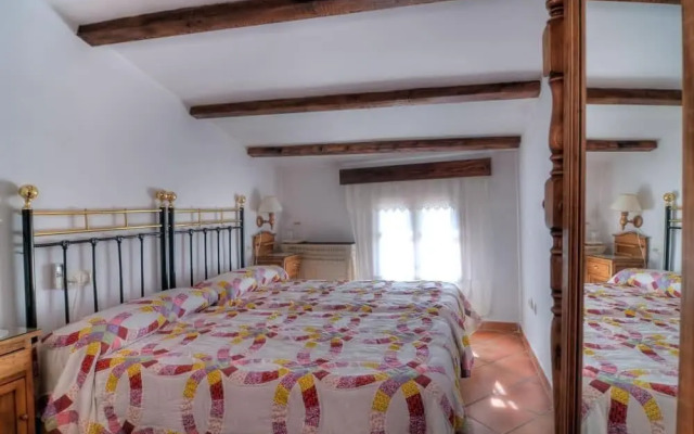Casa Rural La Tia Nicolasa