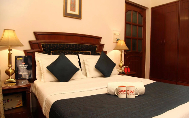 Hotel Imperial House