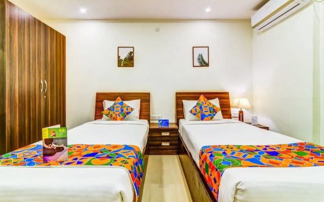 FabHotel Hazel Suites