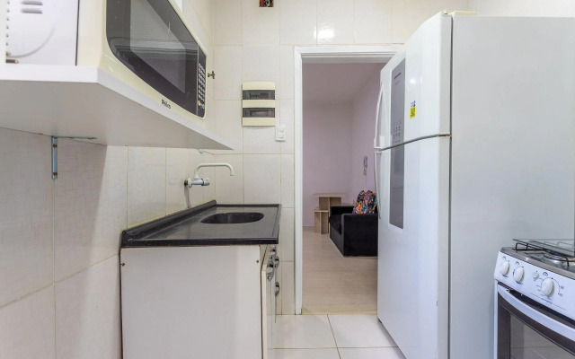 Apartamento 1 Quarto Em Porto Alegre Rs Eel0016
