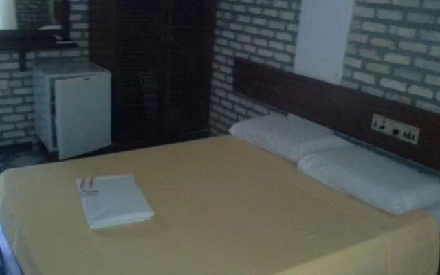 Cajueiro Mar Hotel