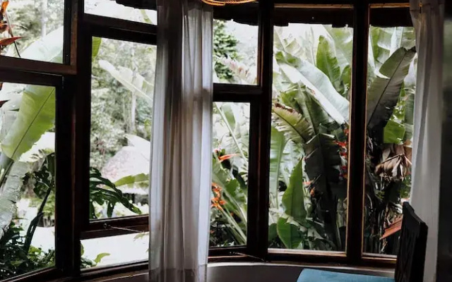 Sanna Eco Lodge