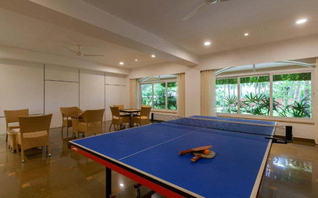 StayVista at Amara Villa
