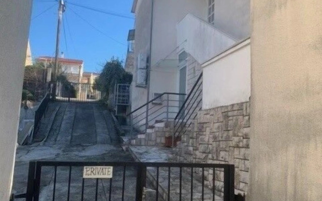 Apartments Tanjy