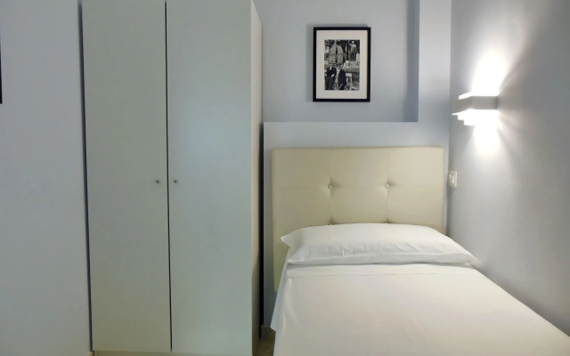 L'Ospite - Lifestyle Residence, Design Rooms