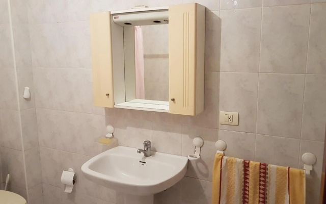 Piso en Villagarcia de Arosa