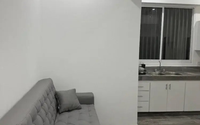 Safiro Suites Guayabitos Apartments