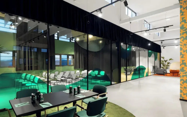 CX Milan Bicocca