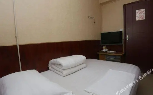 Wenxin Hostel (Chengdu Shiyang Bus Station)