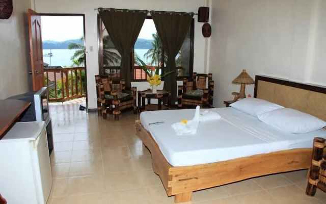 Elizabeth's Hideaway Hotel & Restaurant