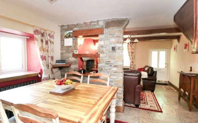 Rose Cottage