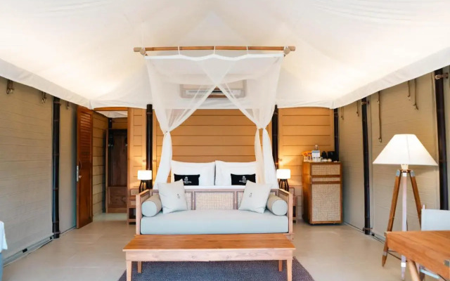 Glamp Nusa