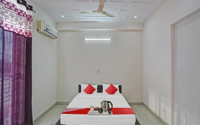 Flagship Hotel Green Apple