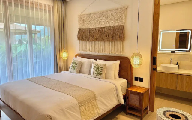Villa Lily Bay