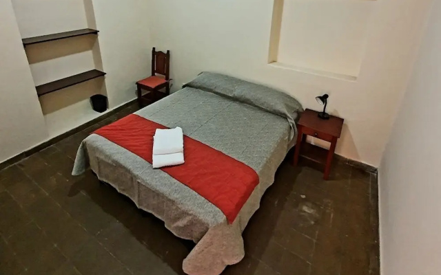 Mirador de Salta House