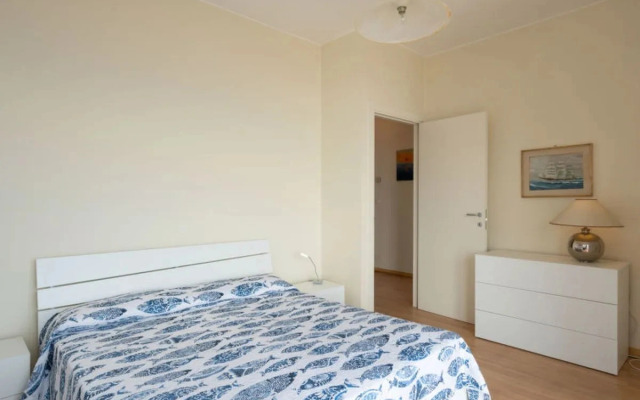 Terrazzo sul Mare 37608