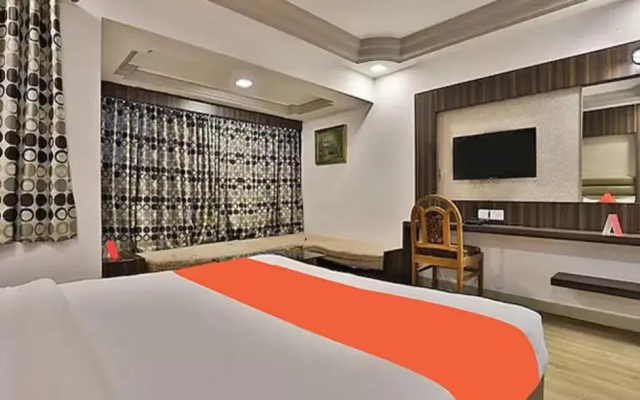 Treebo Shree Krishna Palace