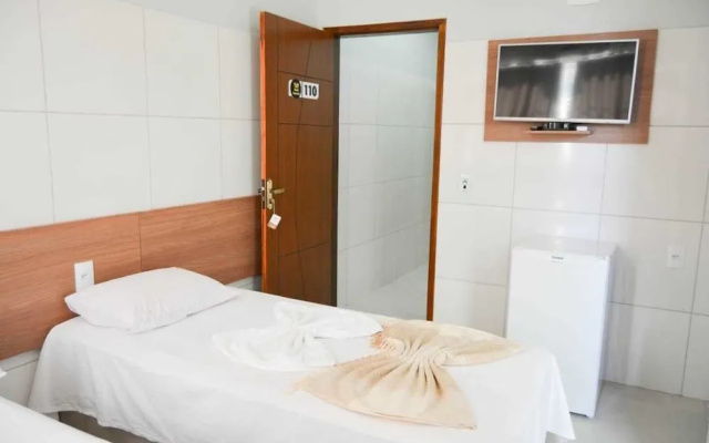 Hotel Imperial Palace