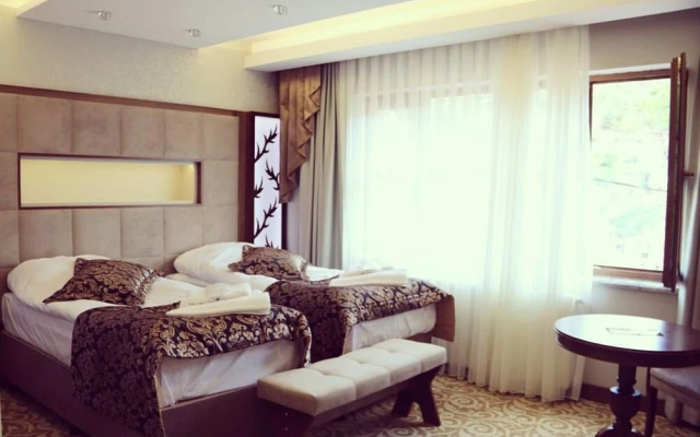 Sular Butik Otel