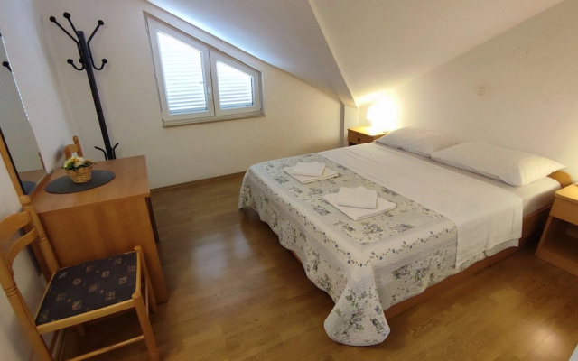 Apartments Hilda