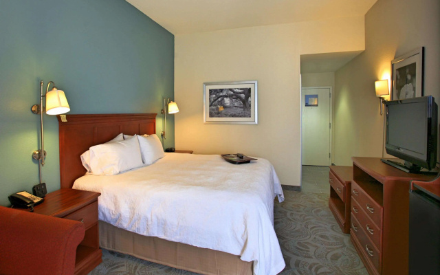 Hampton Inn Natchitoches
