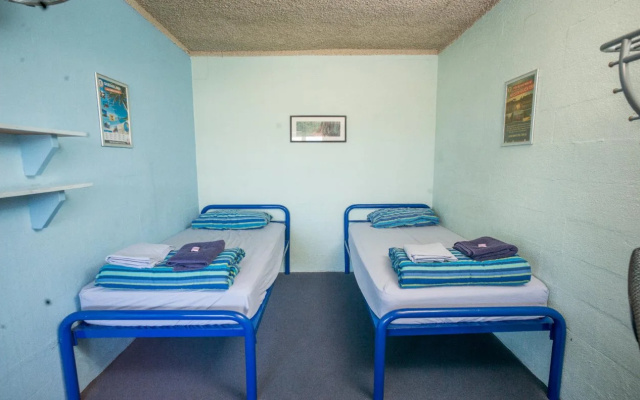 Surfers Paradise YHA