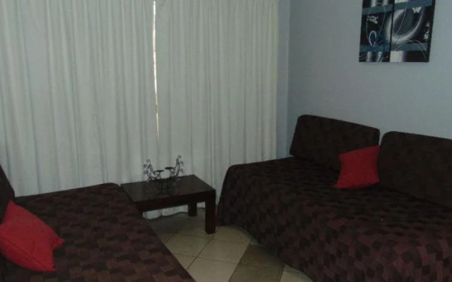 Gala Apartments