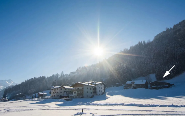Apartment in Kaltenbach Near Ski Lift