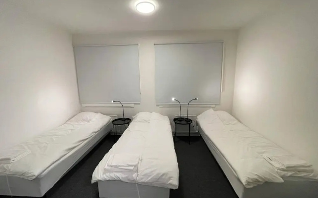 Office Motel