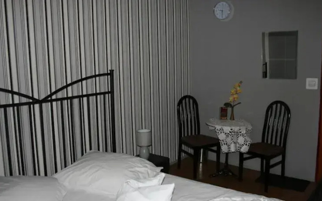 Hotel Komfort Inn