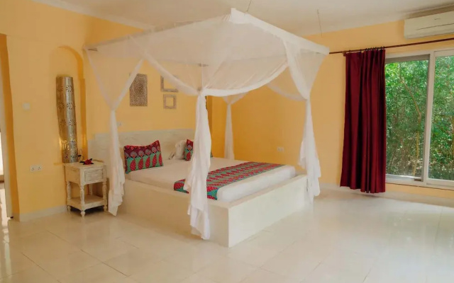 Pearl Beach Resort and Spa Zanzibar